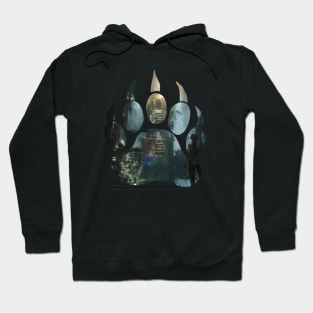 Rise of the Tomb Raider Hoodie